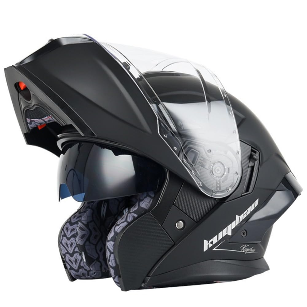 Amazon.co.jp: システムヘルメット バイクヘルメット フル